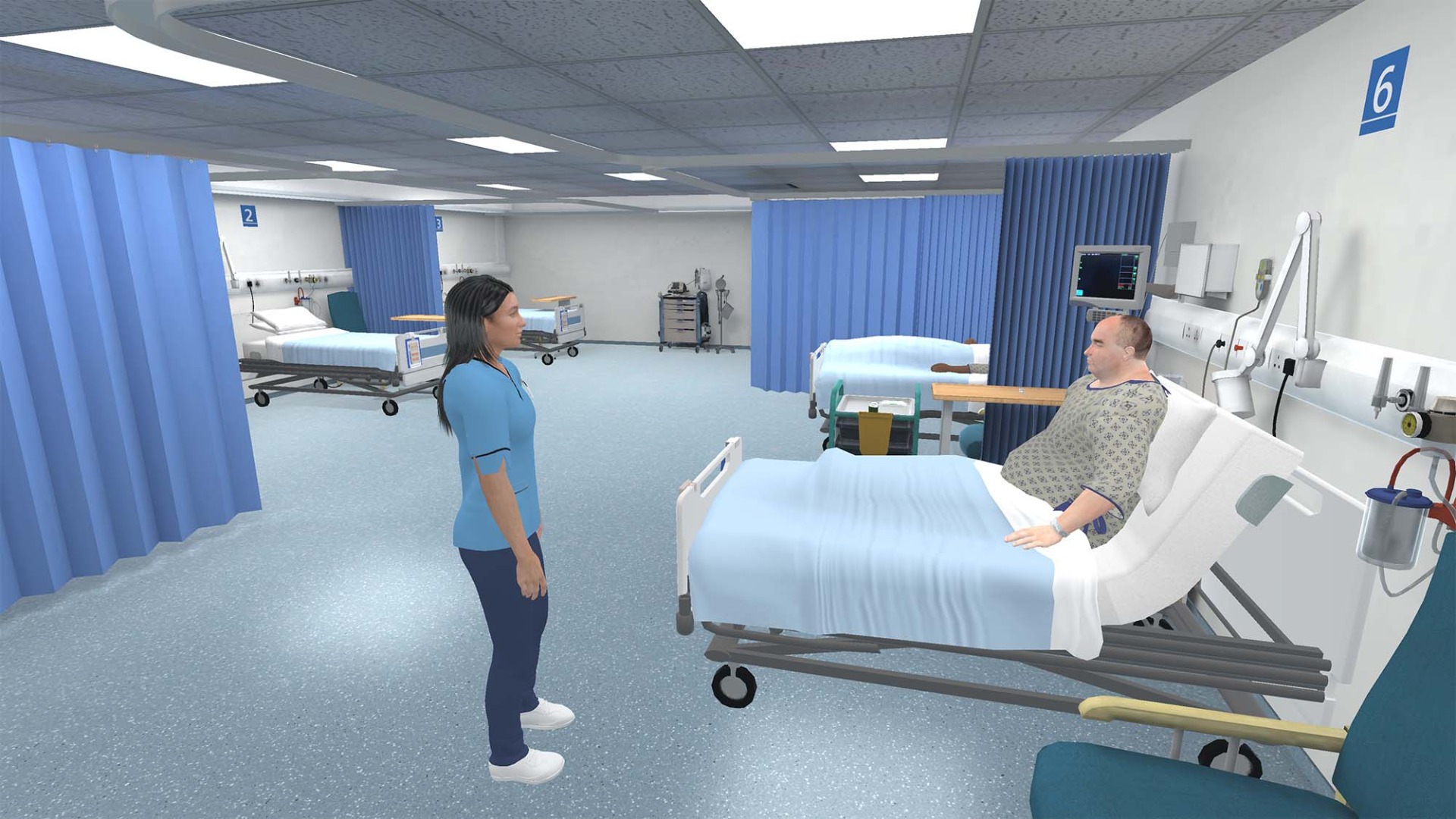 Metaverse Learning Gallery Image 3