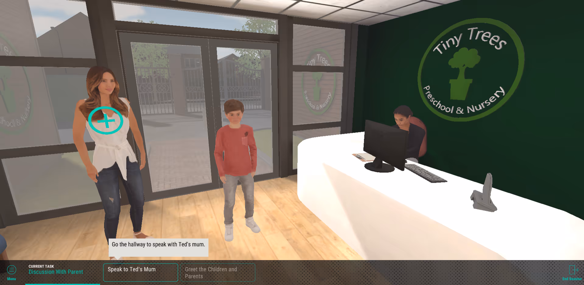 Metaverse Learning Gallery Image 9