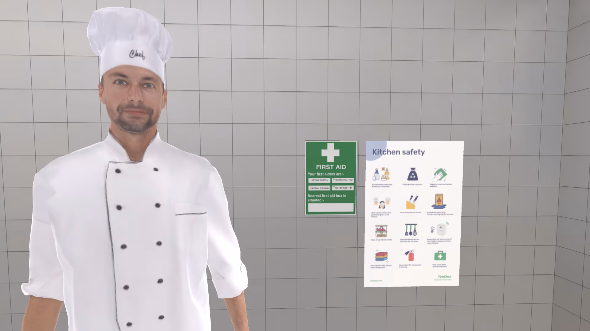 Metaverse Learning Gallery Image 8