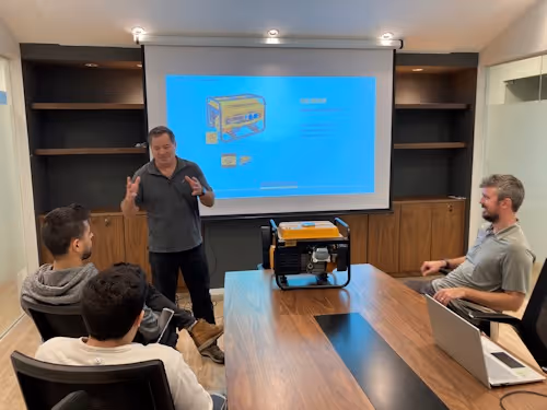frontline.io Gallery Image 3