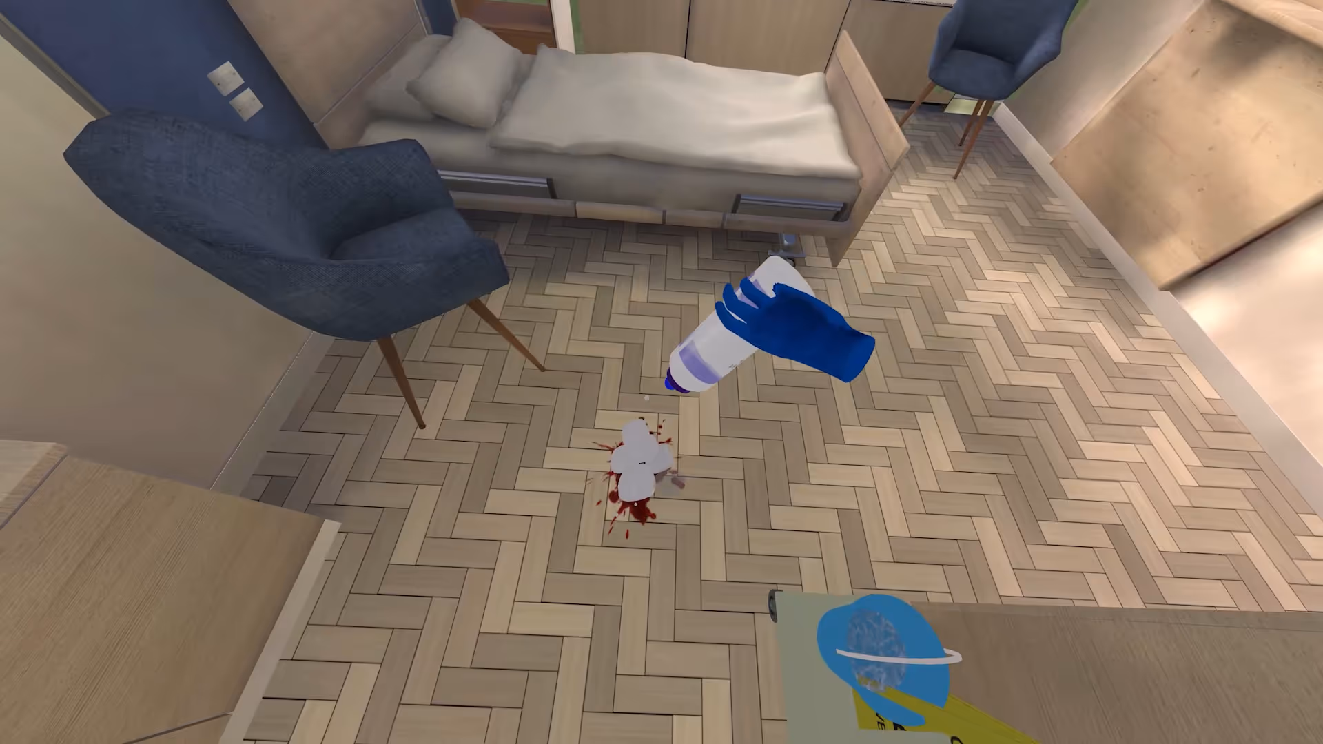 Care Reality Gallery Image 1