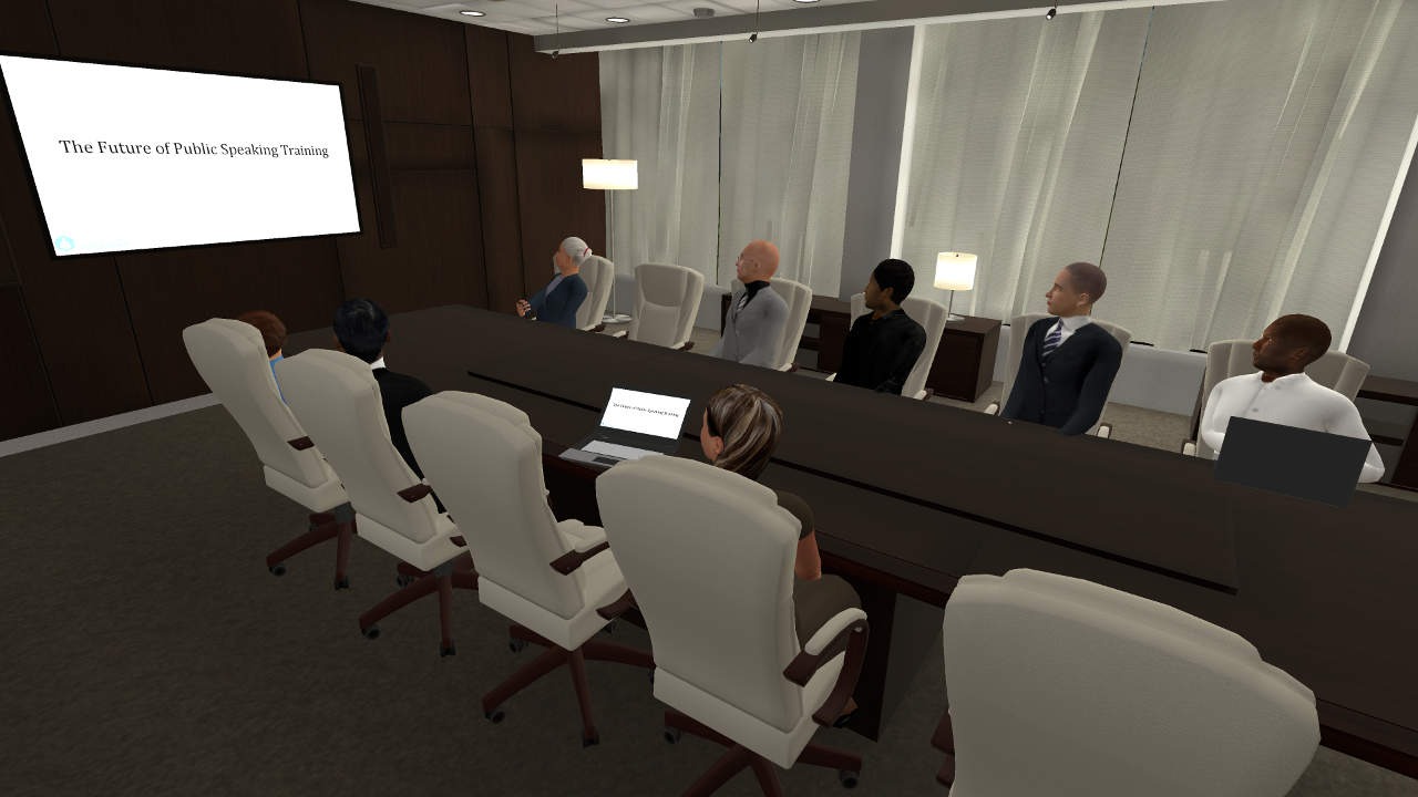 Virtual Human Technologies Gallery Image 4