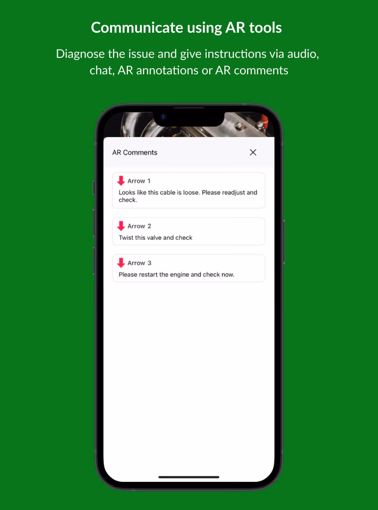 Zoho Lens Gallery Image 2