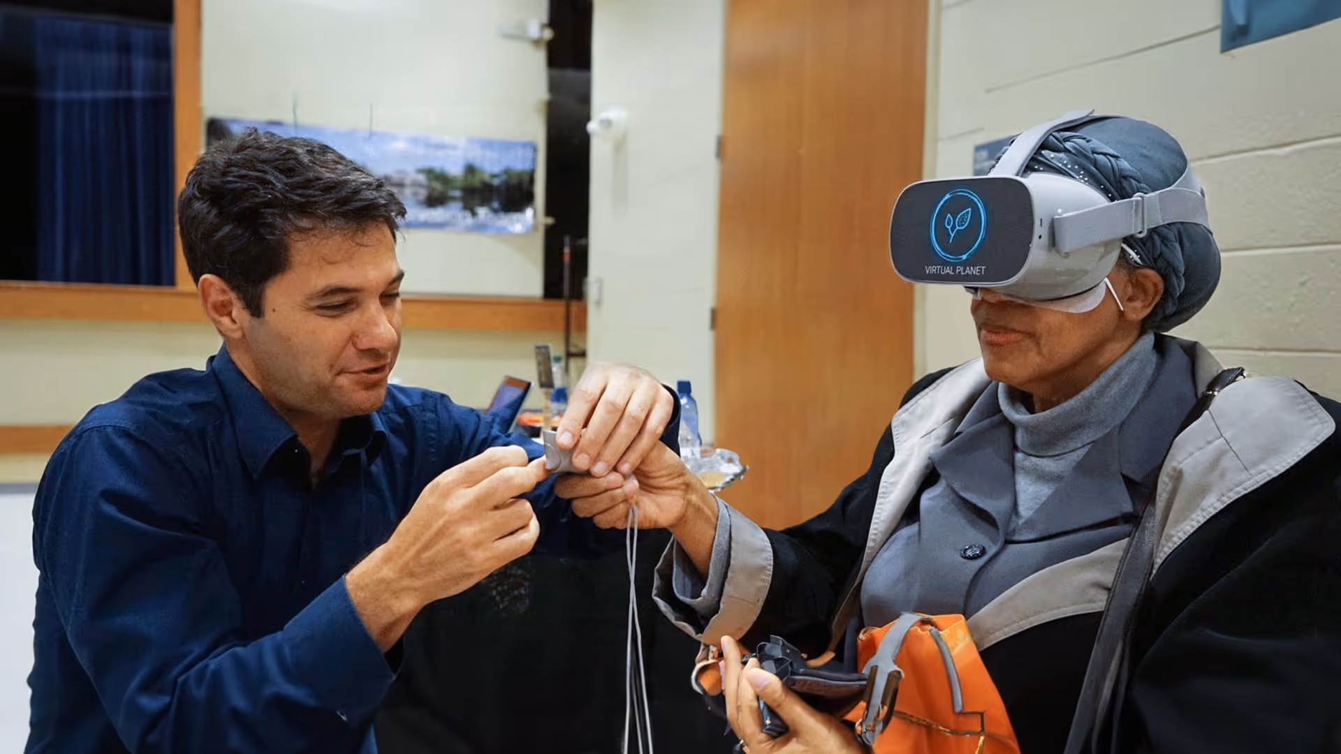 Virtual Planet Technologies Gallery Image 1