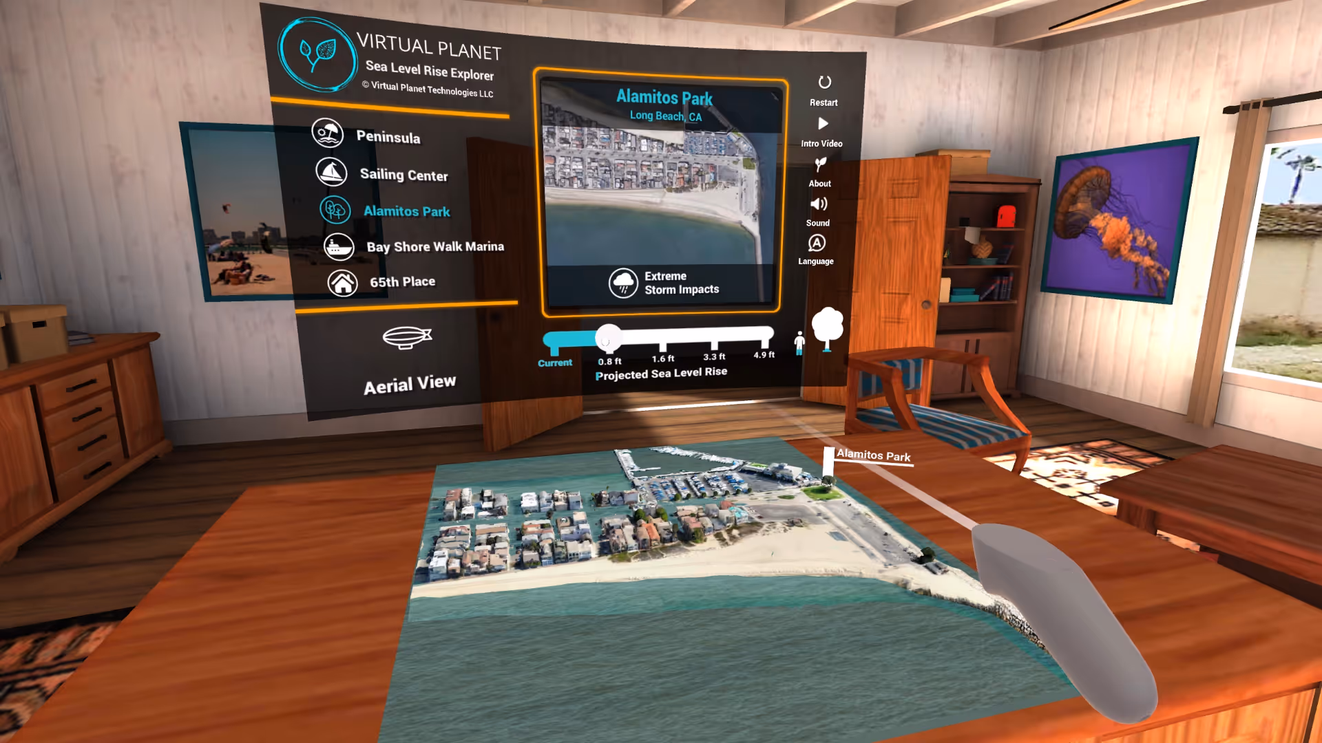 Virtual Planet Technologies Gallery Image 5