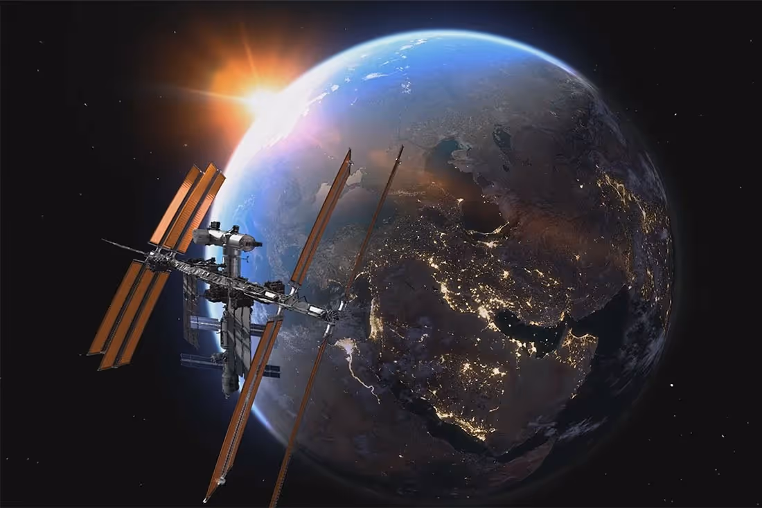 Khora Virtual Reality Gallery Image 1