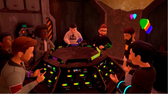 Gravity Jack Gallery Image 3