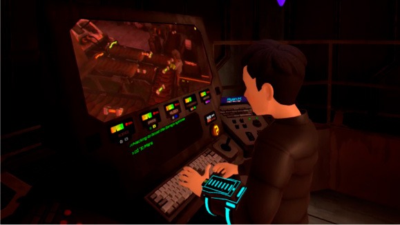 Gravity Jack Gallery Image 2