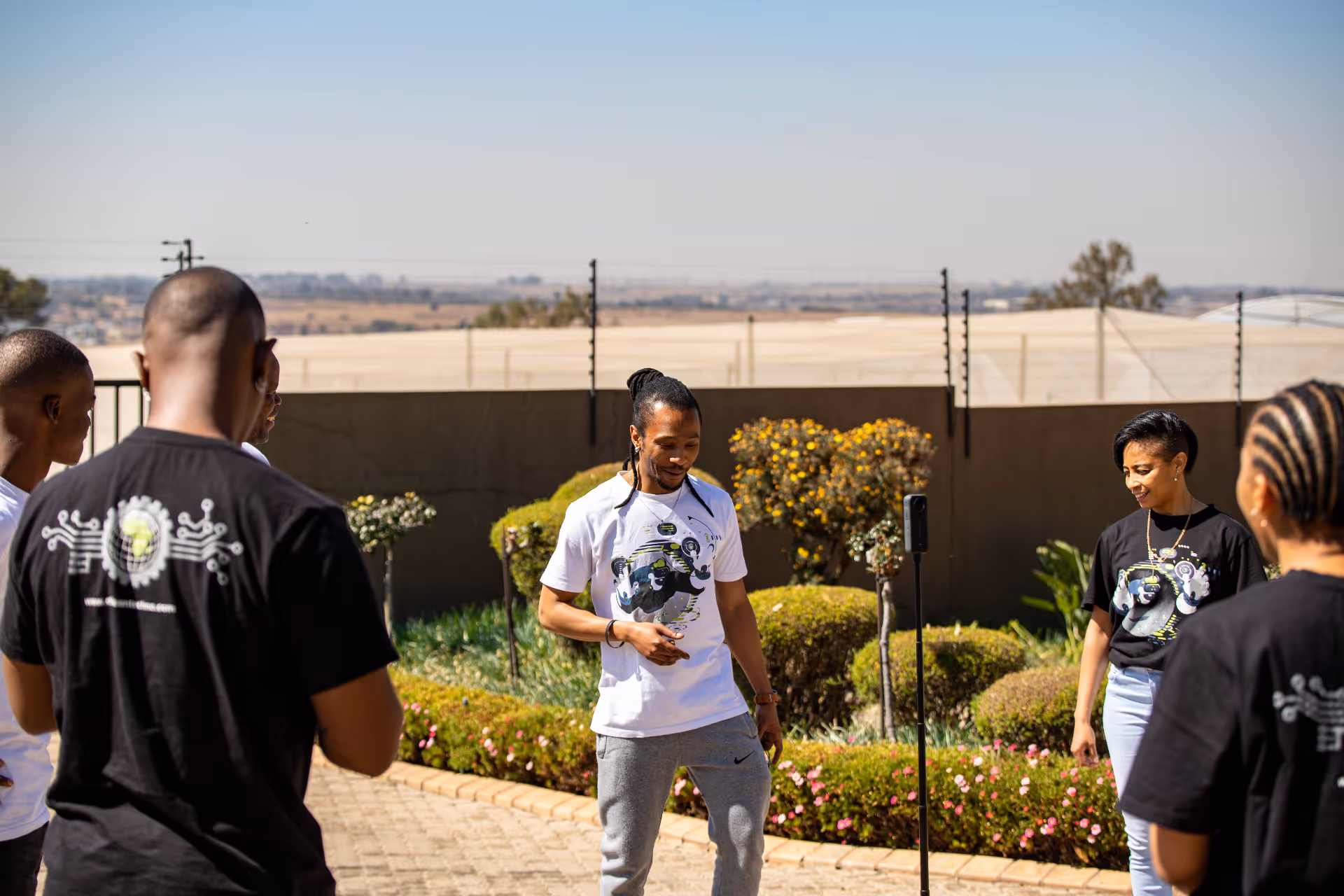 African Technopreneurs Gallery Image 1