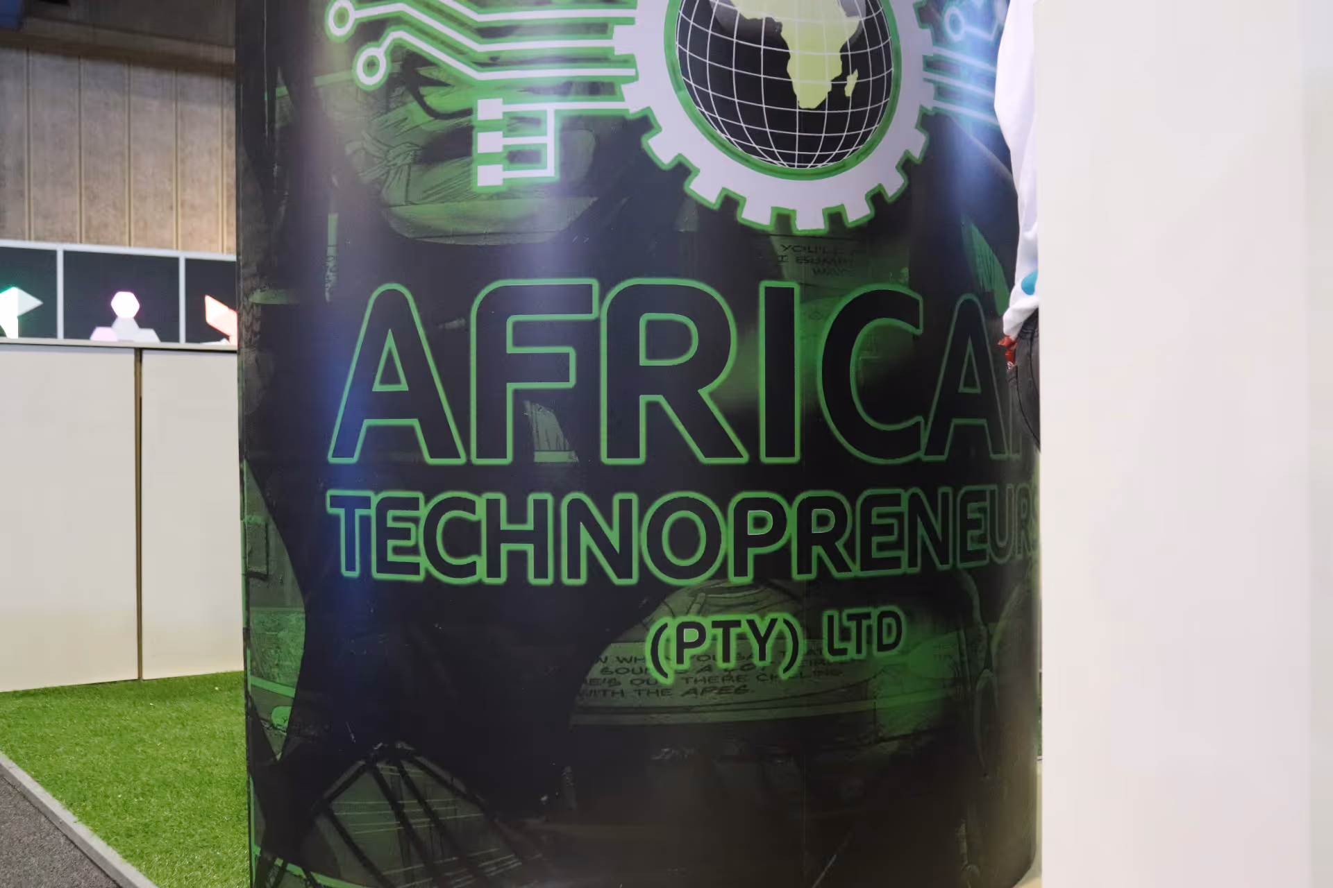 African Technopreneurs Gallery Image 4
