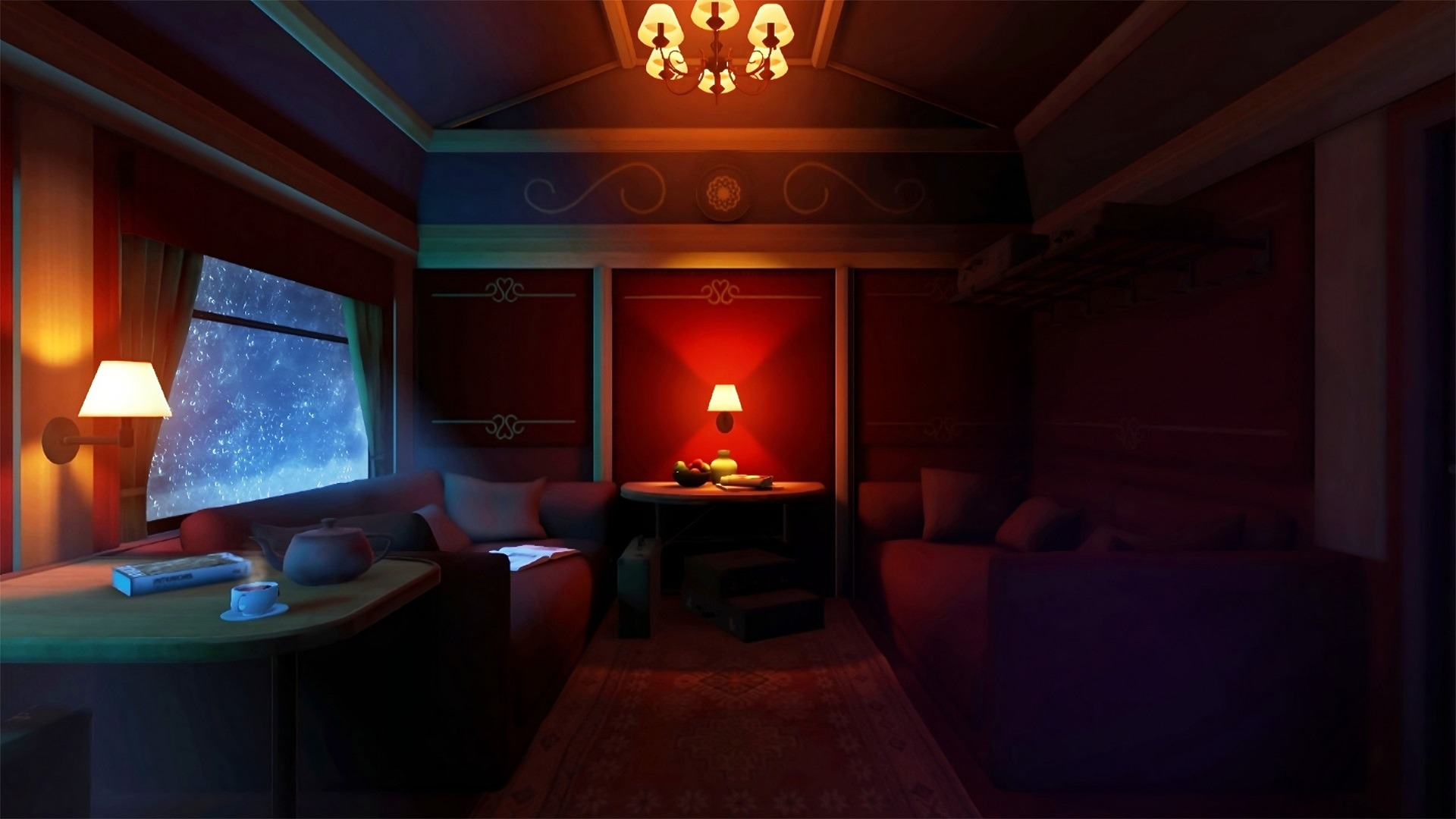 Liminal VR Gallery Image 5