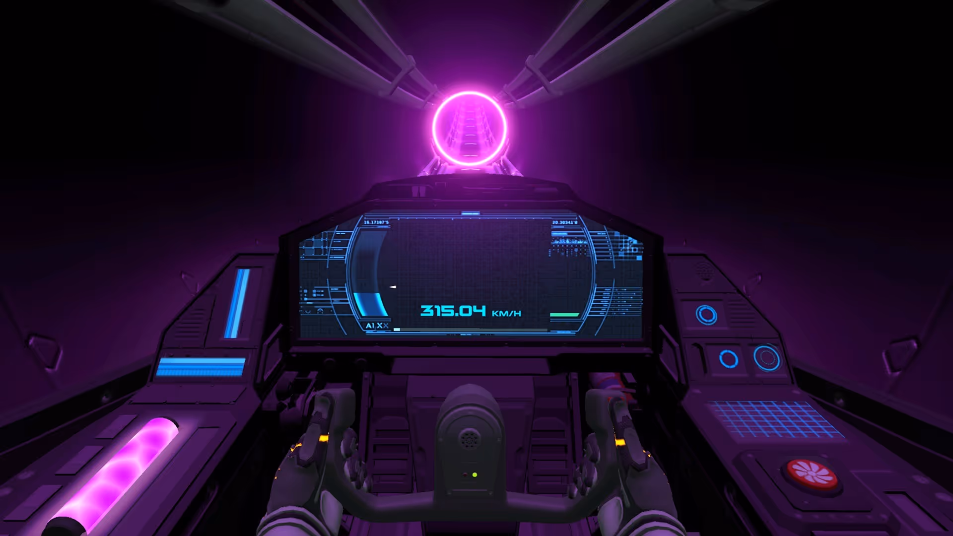 Liminal VR Gallery Image 7