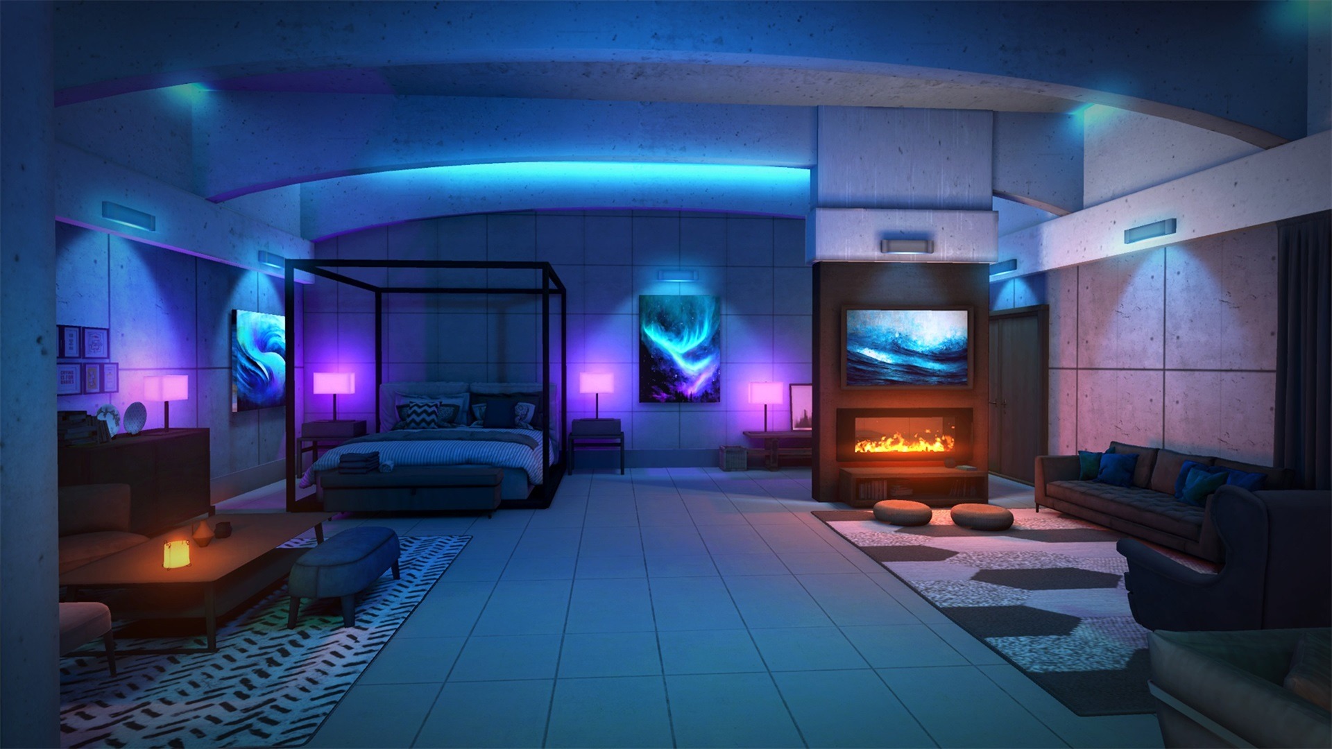 Liminal VR Gallery Image 1