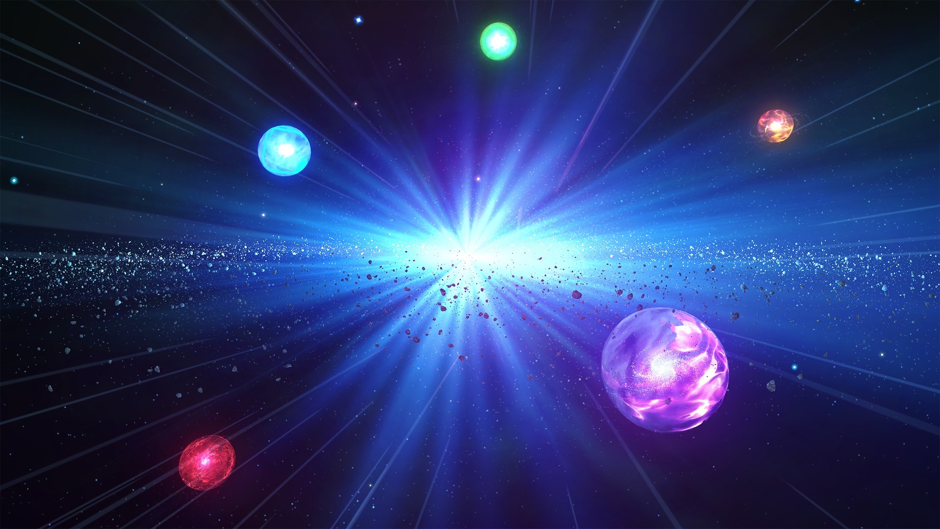 Liminal VR Gallery Image 2