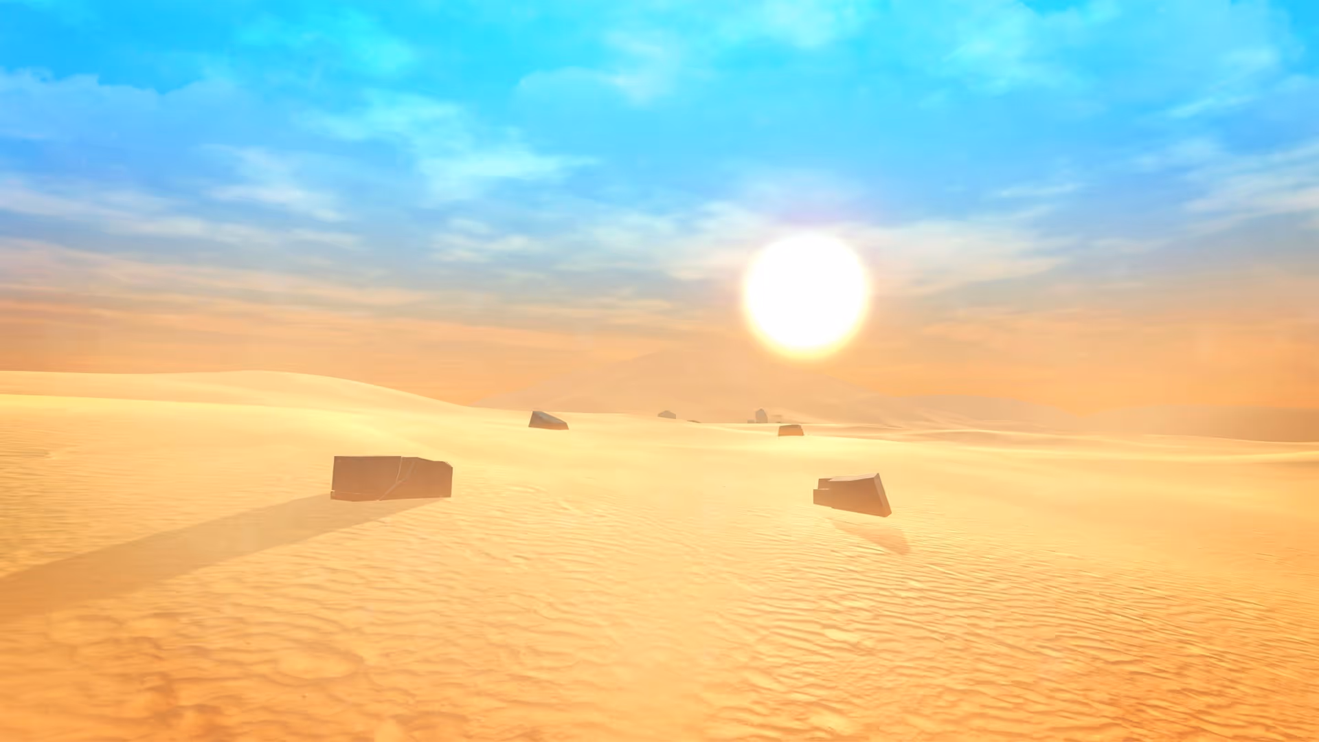 Liminal VR Gallery Image 6