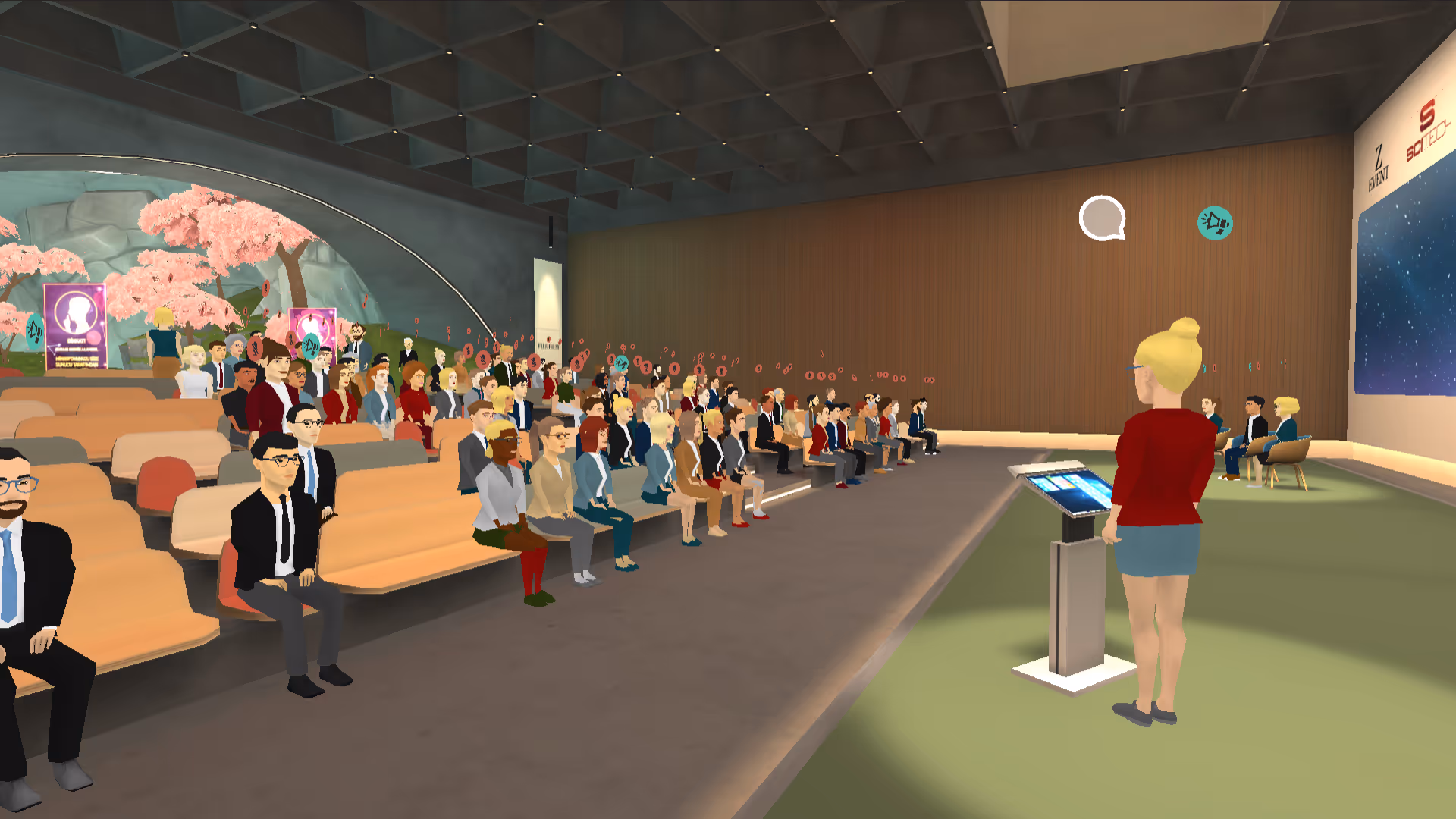Modern Innova & Vemaker Gallery Image 3
