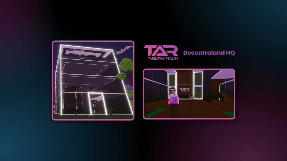 Takeaway Reality Gallery Image 2