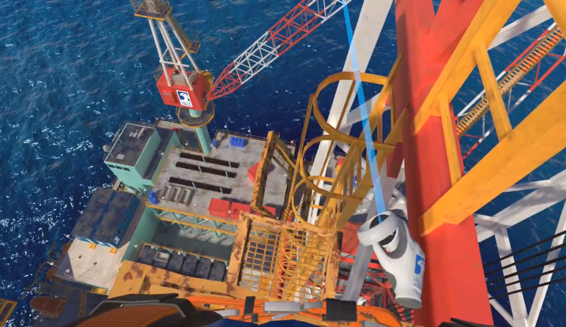 Next World Gallery Image 3