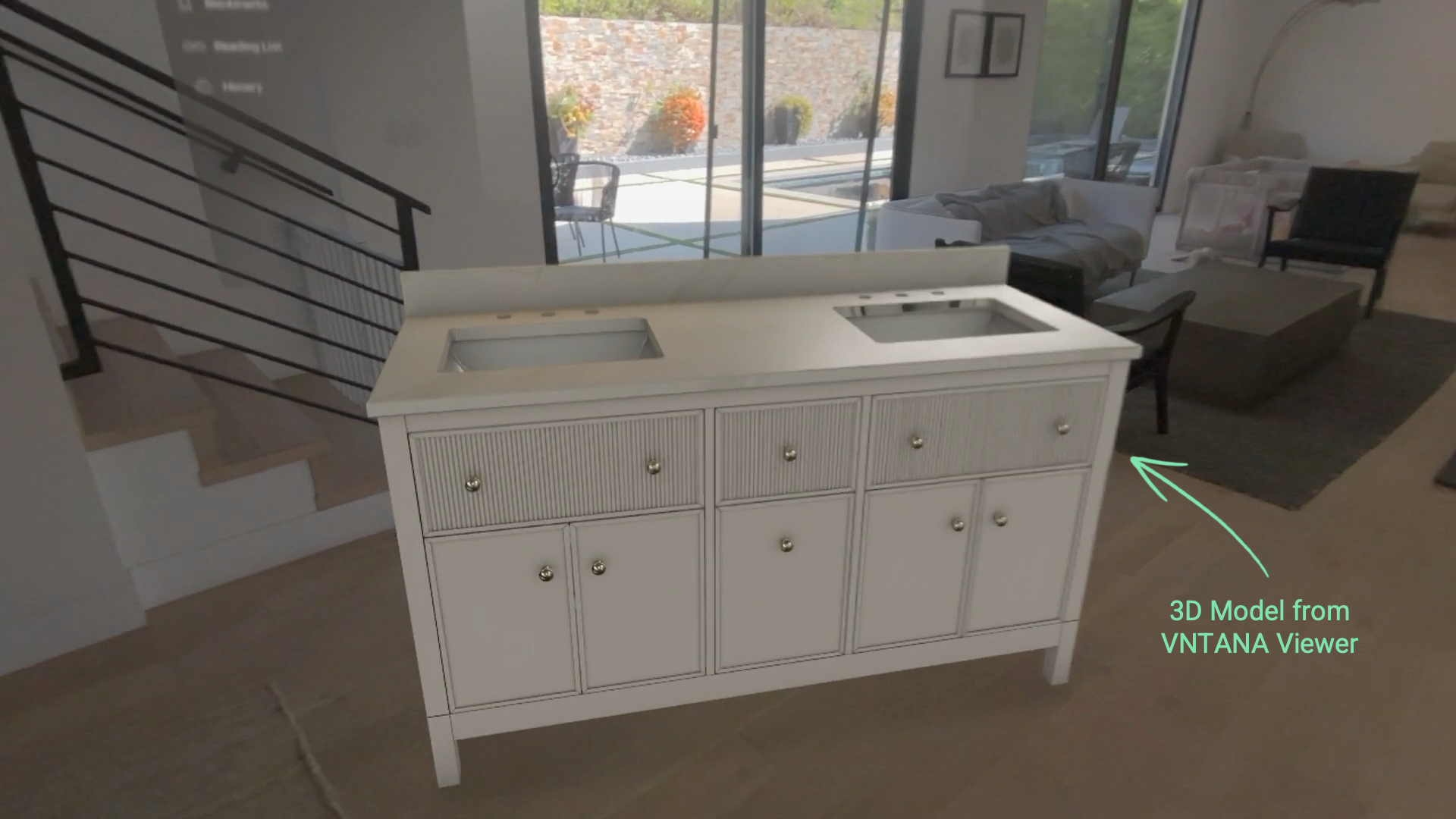 VNTANA Gallery Image 1