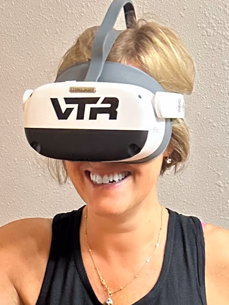 Visionary Training Resources Gallery Image 2