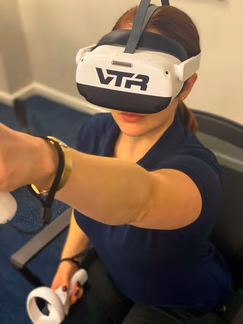 Visionary Training Resources Gallery Image 3