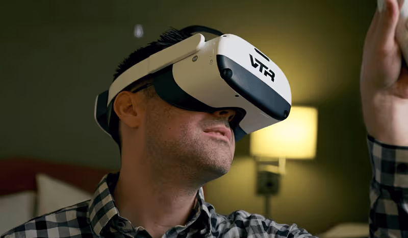 Visionary Training Resources Gallery Image 1