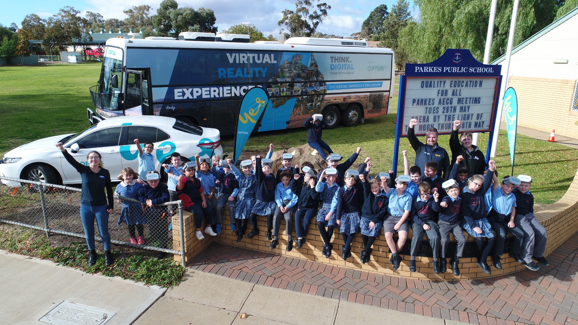 Think Digital Studios Gallery Image 5