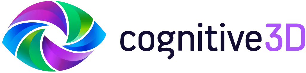 Cognitive3D Logo