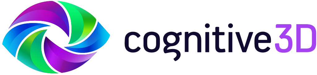 Cognitive3D Logo