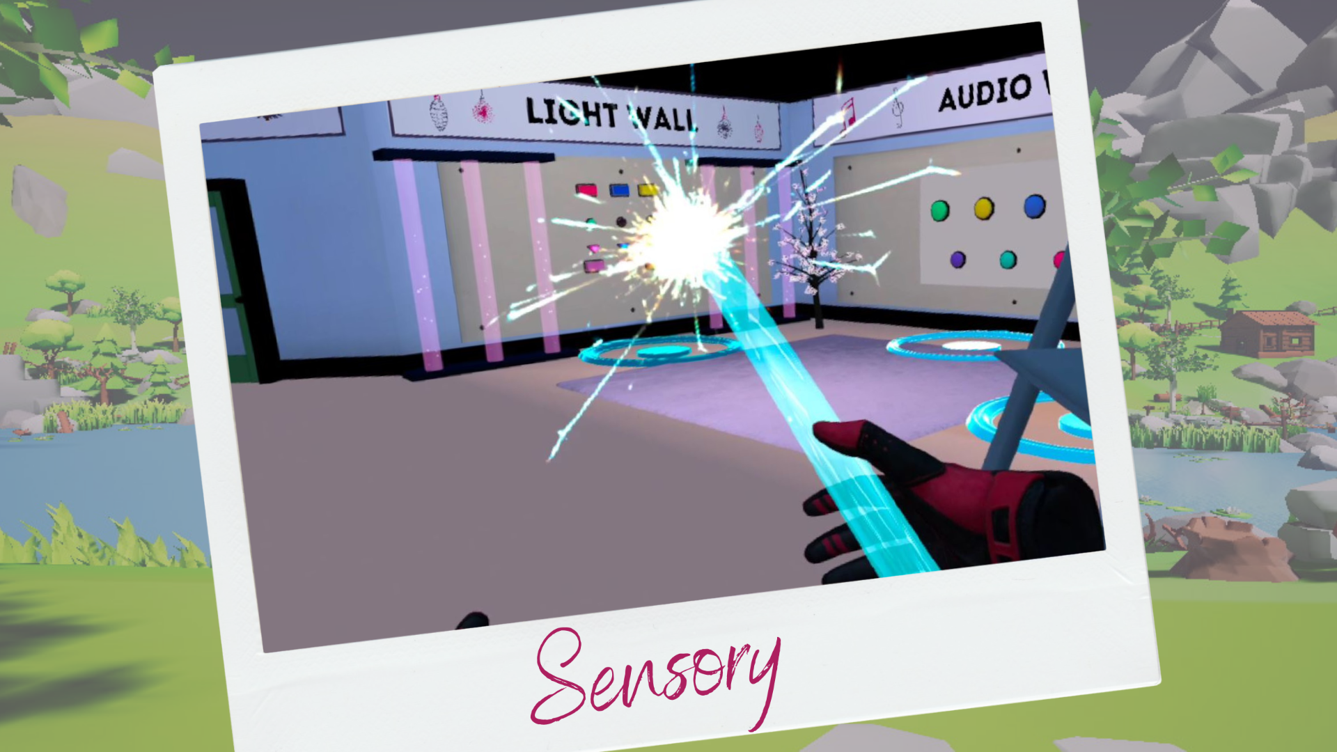 SpiritVR Gallery Image 9