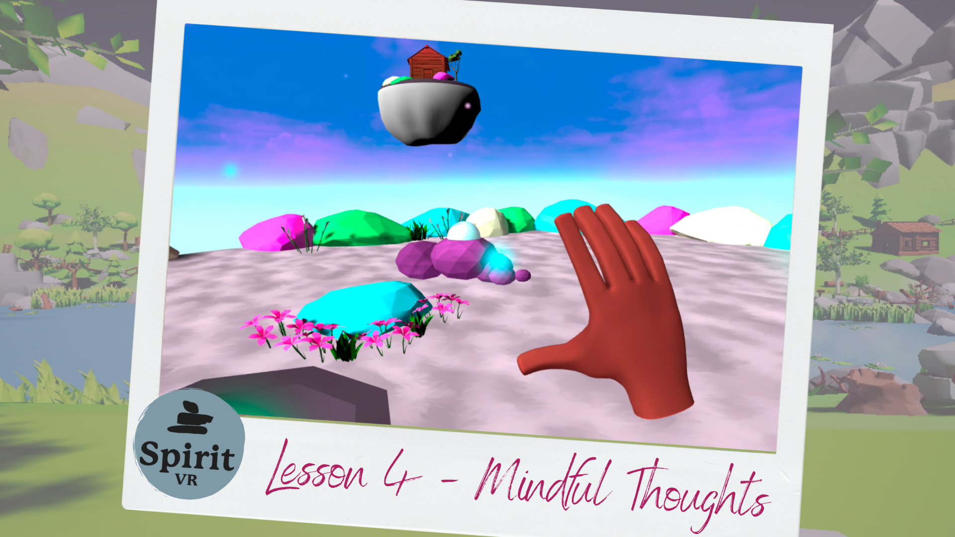 SpiritVR Gallery Image 4