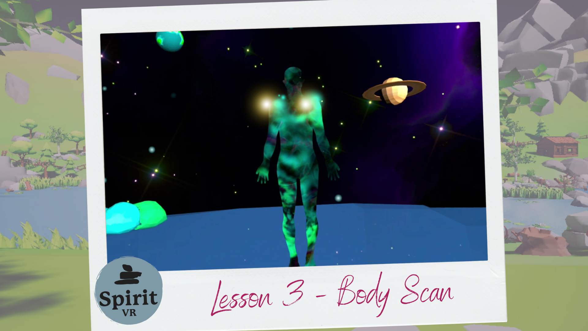 SpiritVR Gallery Image 3