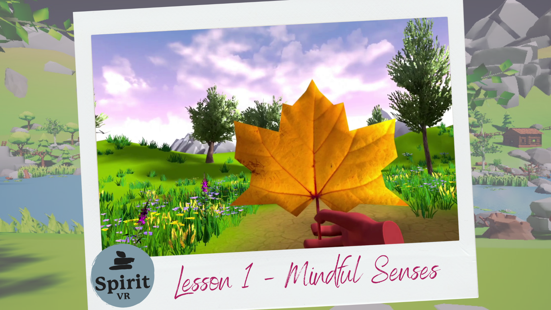 SpiritVR Gallery Image 1