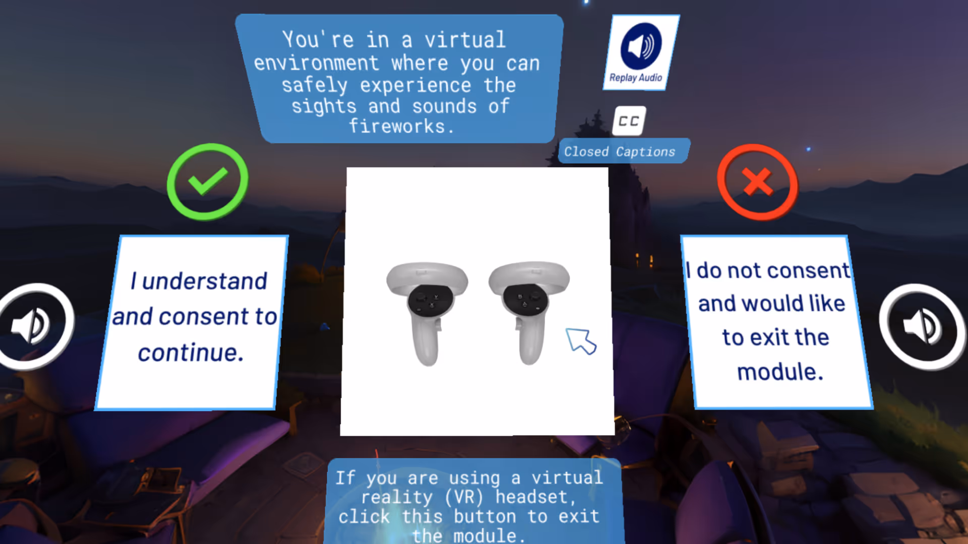 CatapalloVR Gallery Image 4