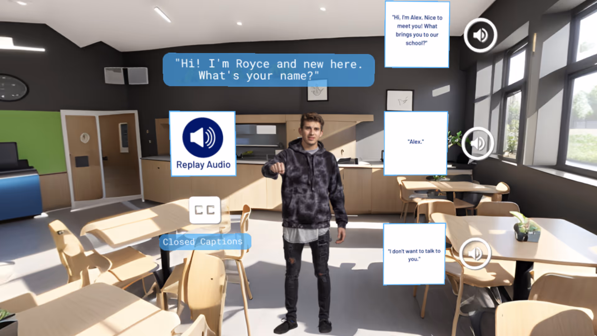 CatapalloVR Gallery Image 8