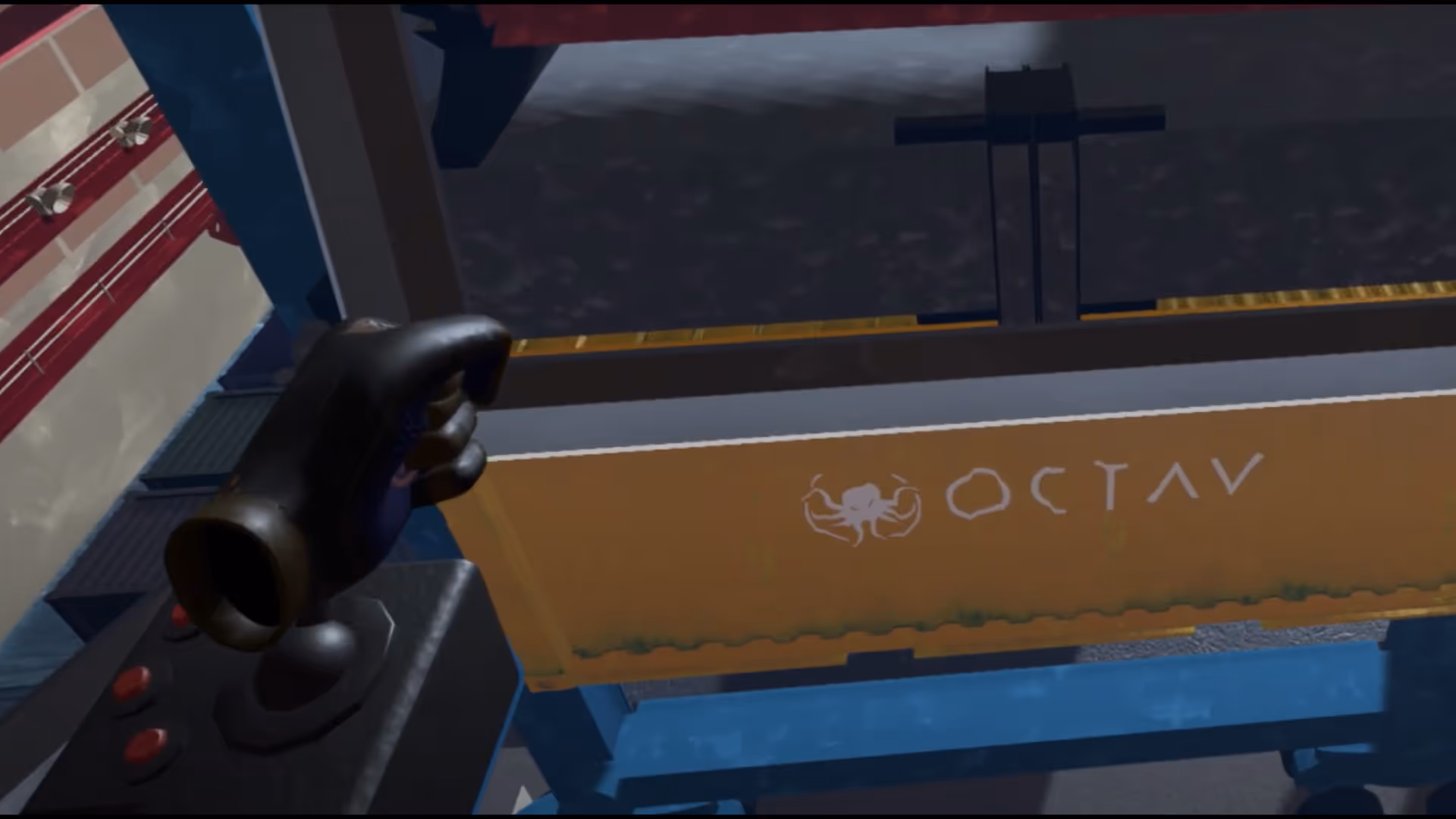 OCTAV Gallery Image 3