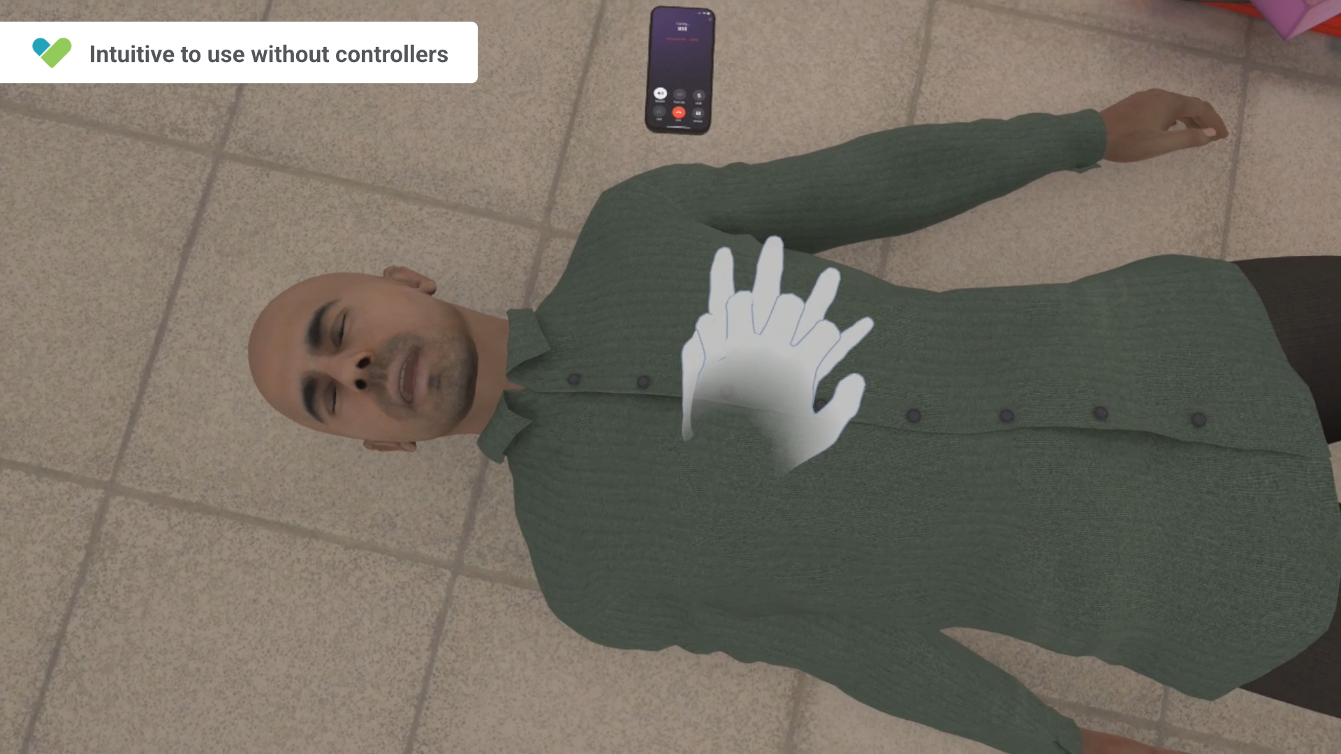 Virtual Life Support Gallery Image 3