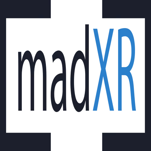 MadXR Logo