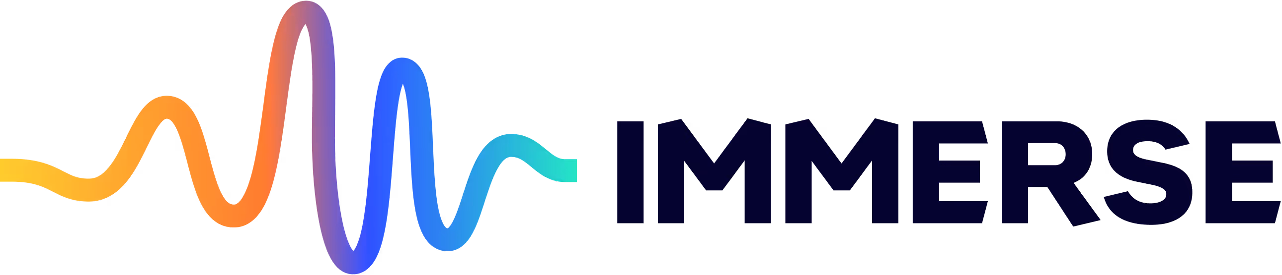 IMMERSE Logo