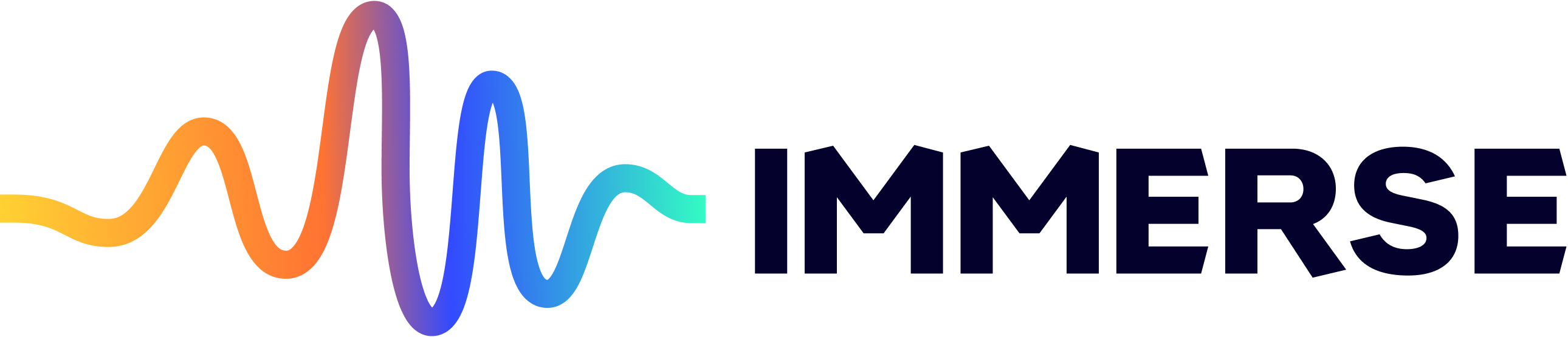 IMMERSE Logo