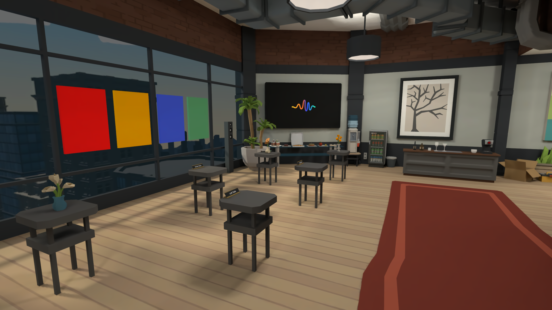 IMMERSE Gallery Image 5