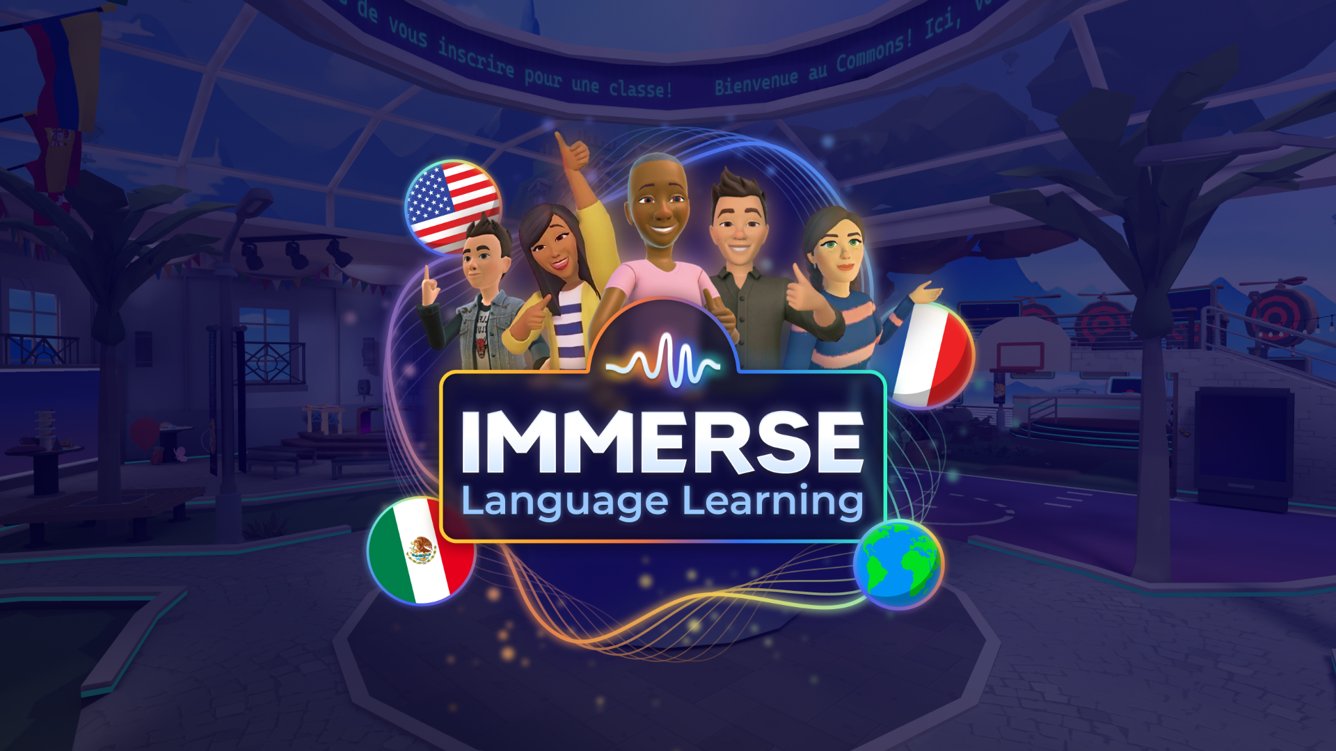 IMMERSE Gallery Image 6