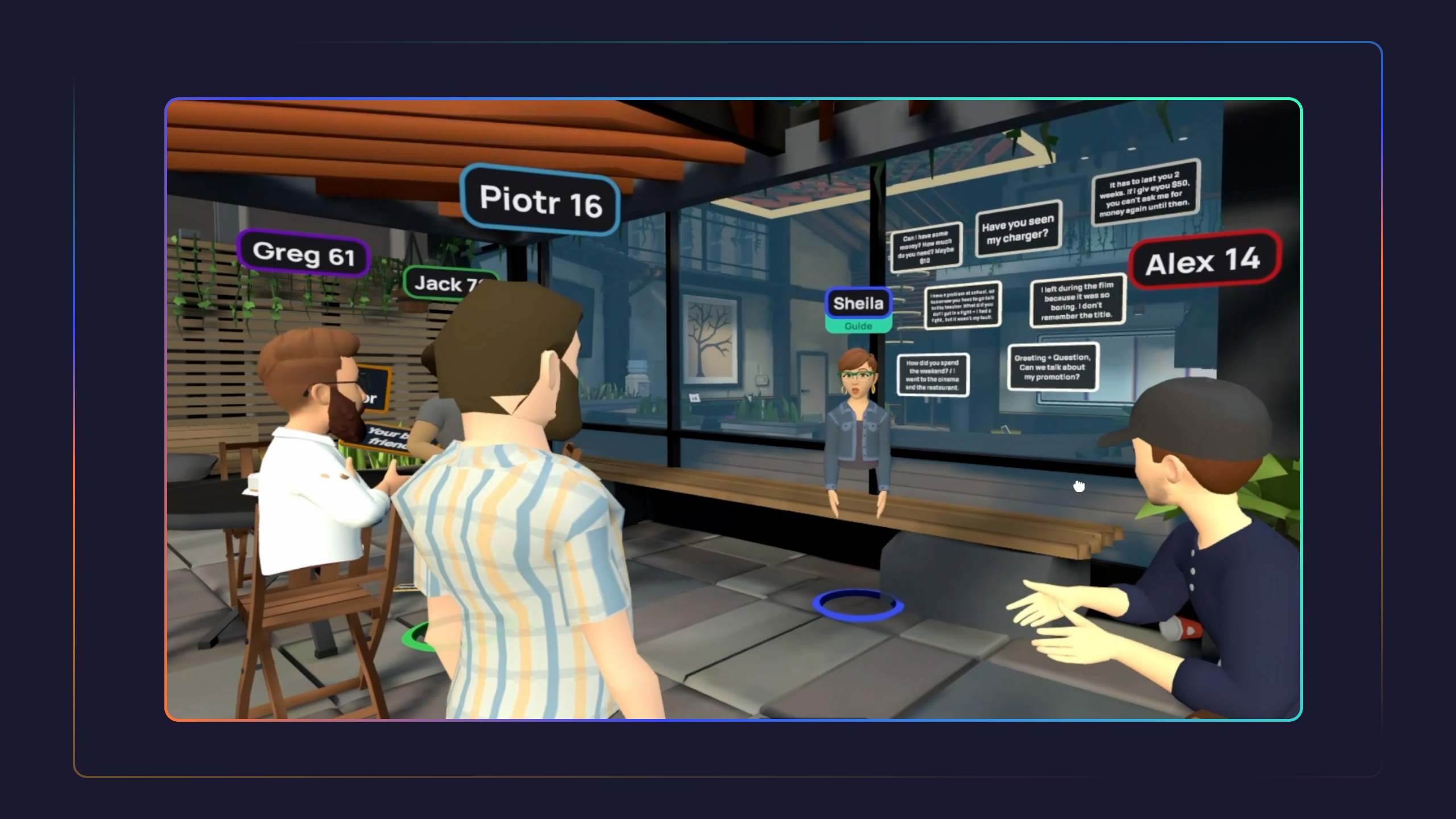 IMMERSE Gallery Image 10