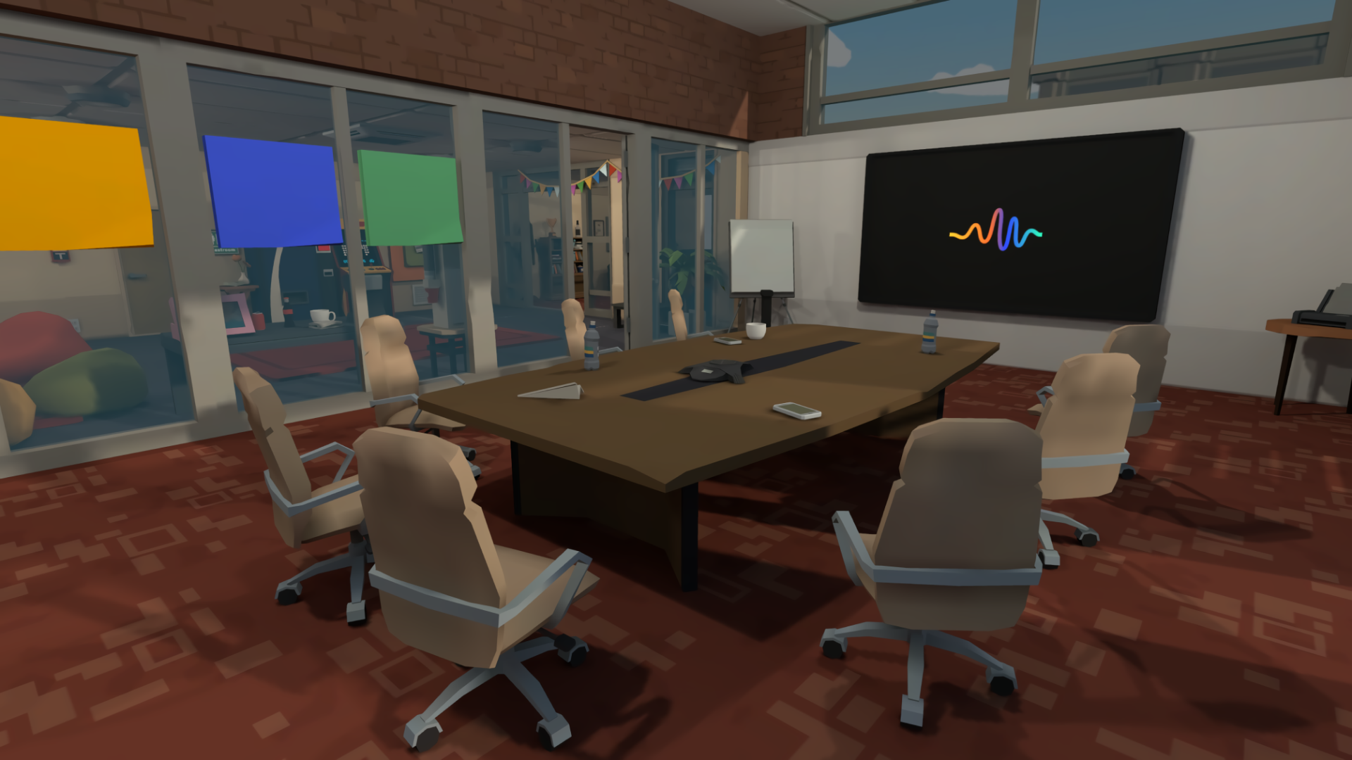 IMMERSE Gallery Image 4