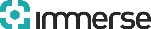 Immerse Logo