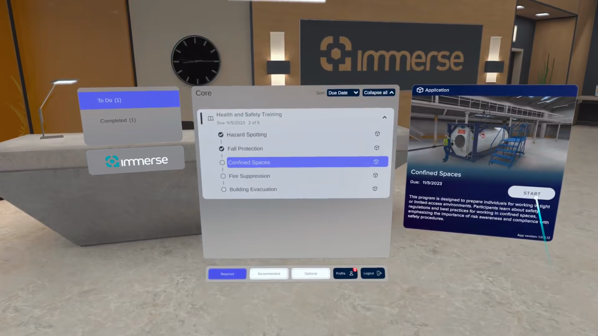 Immerse Gallery Image 6