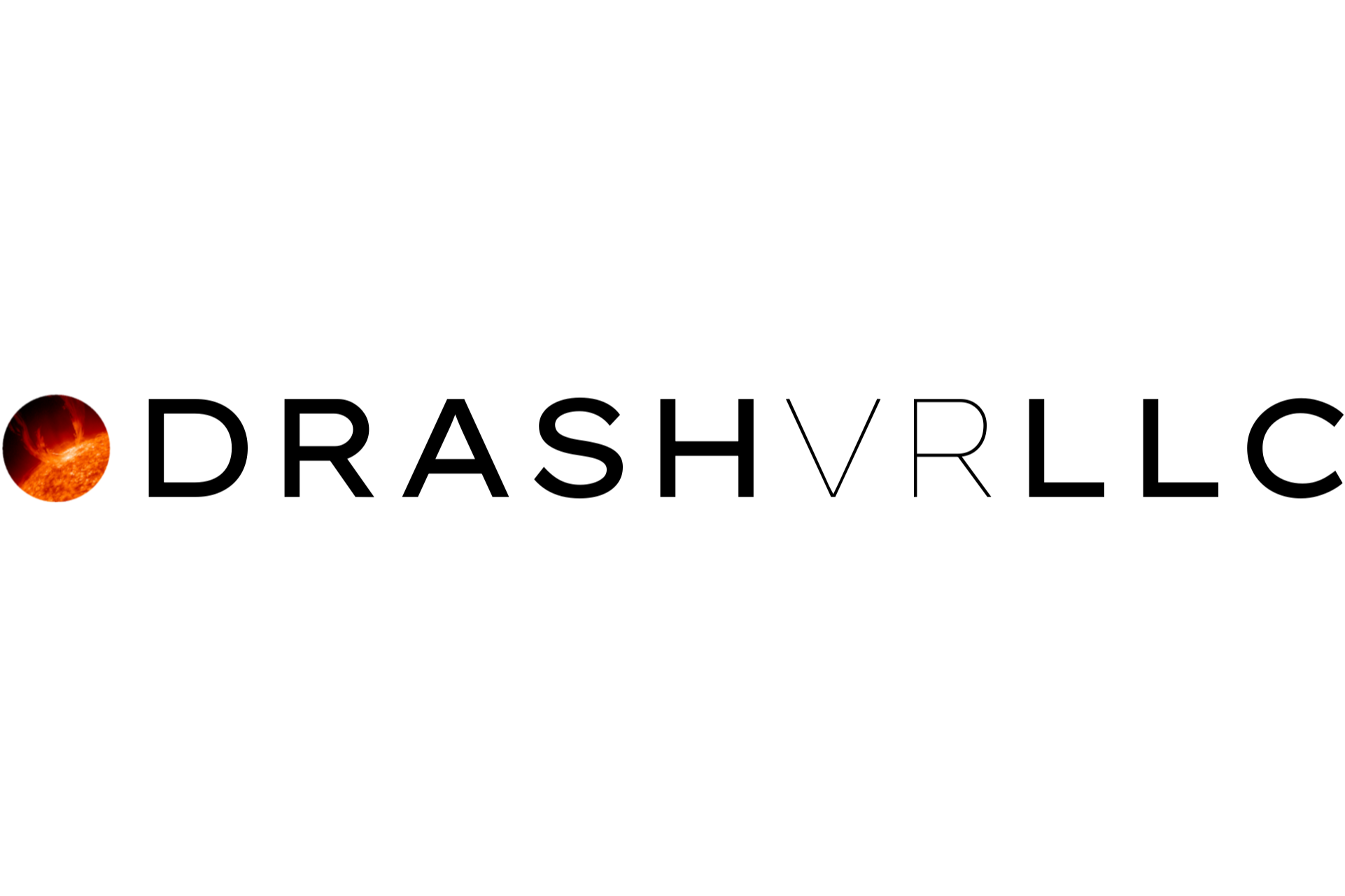DrashVR LLC Logo