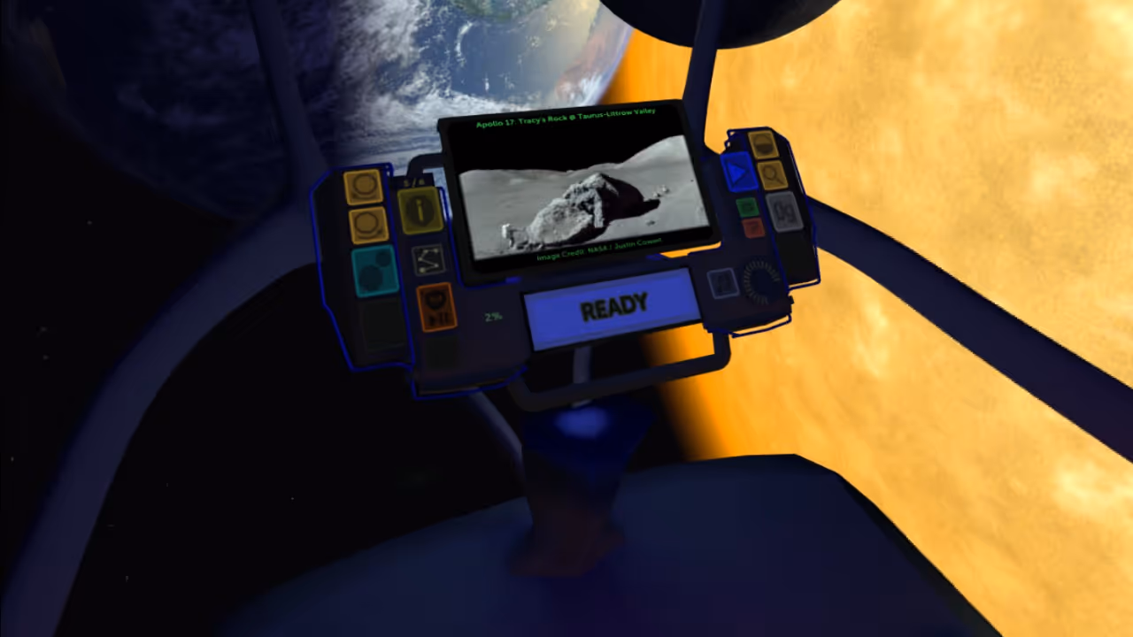 DrashVR LLC Gallery Image 2