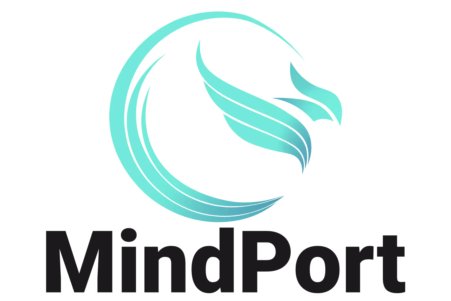 MindPort Logo
