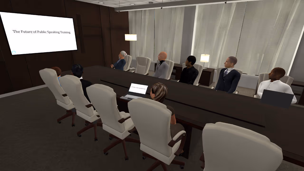 Virtual Human Technologies Gallery Image 3